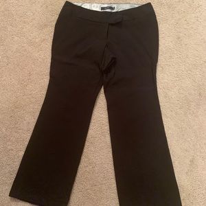 ♣️ Torrid size 20 Long trousers
